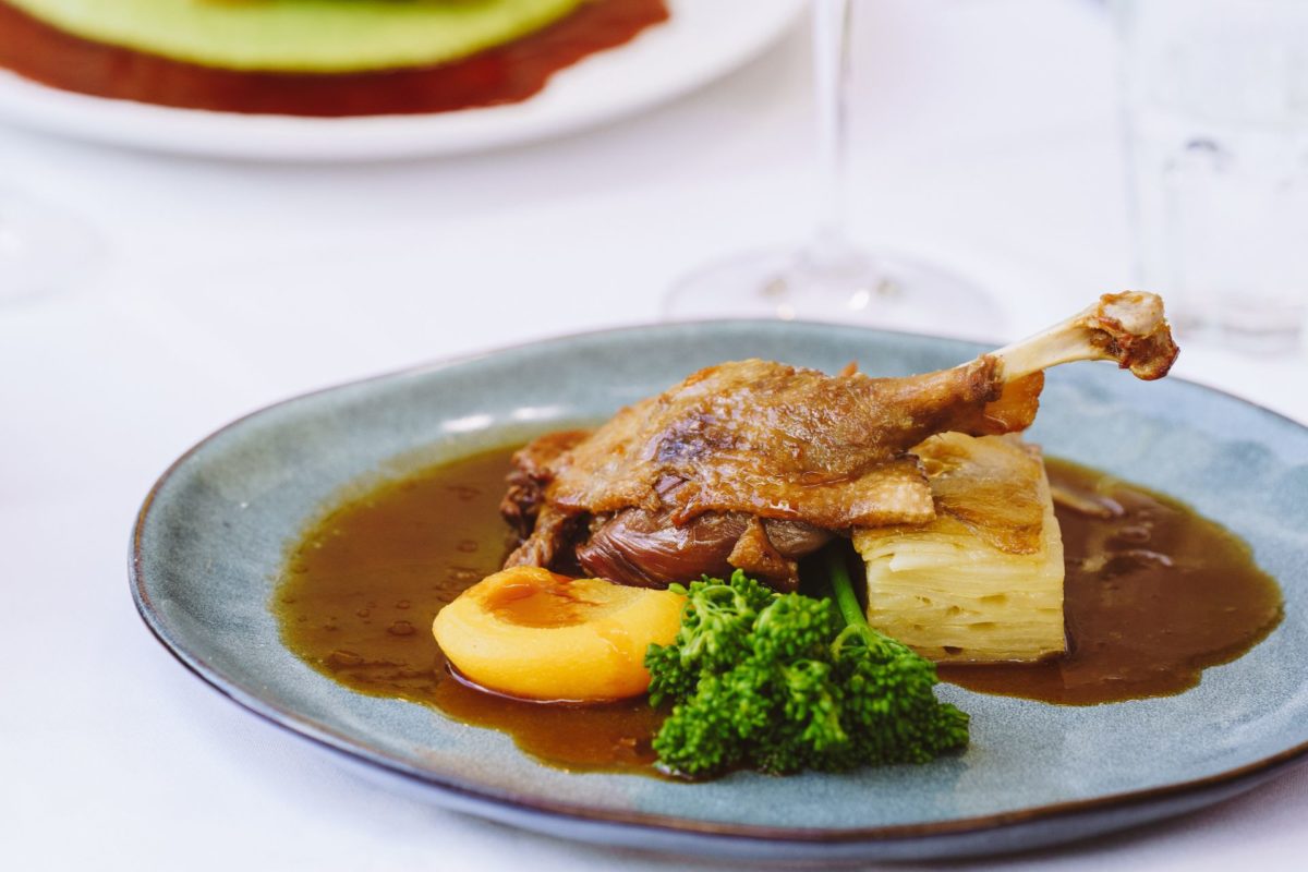 Periwinkle Restaurant Peregian Beach (268)