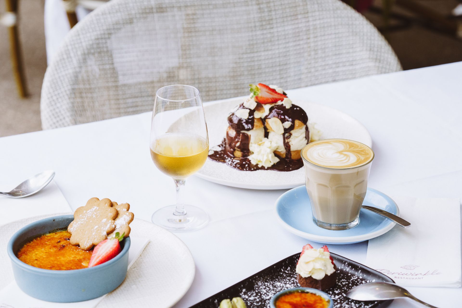 Periwinkle Restaurant Peregian Beach (379)