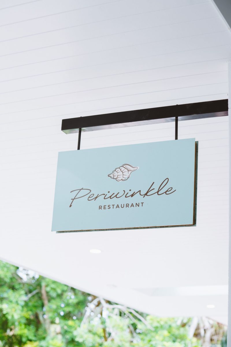 Periwinkle Restaurant Peregian Beach (420)