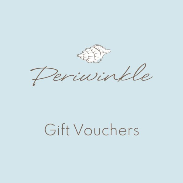 Periwinkle Restaurant Gift Voucher 2